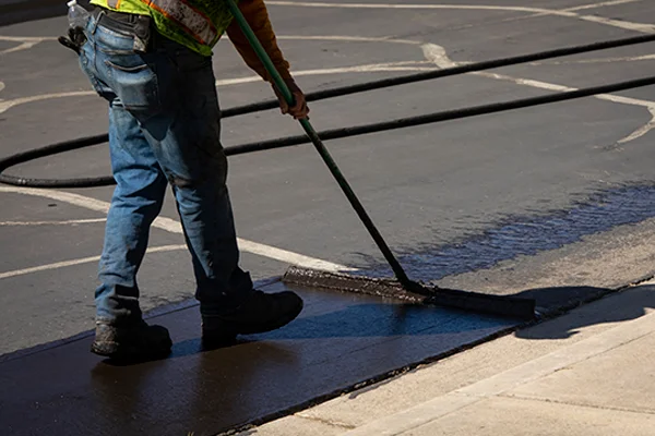 Discount Paving LLC's Other Services