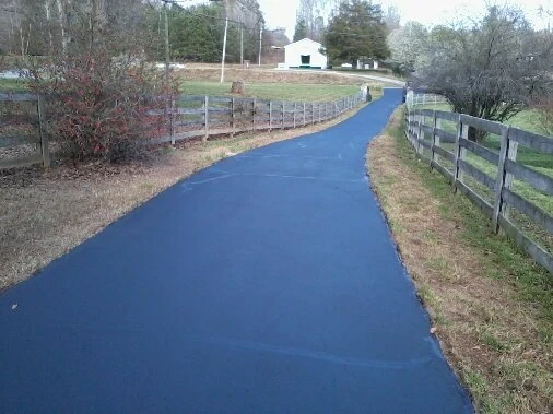 Quality Paving Contractors