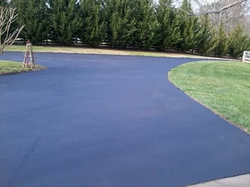 Reliable Paver