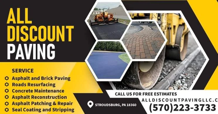 Trusted Pavement Company